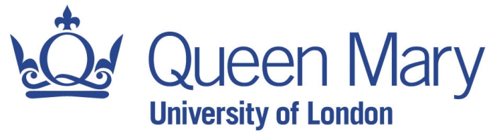 QMUL - Queen Mary University of London logo