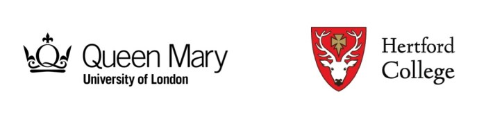 QMULDfEHertfordONLYlogos