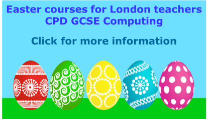 GCSE Easter