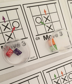 sweet learning computer