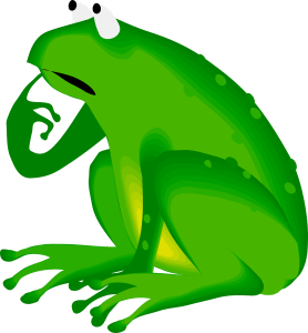 frog-PIXABAY48234