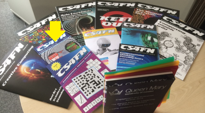 yellowarrowpointingtoabitofcs4fn