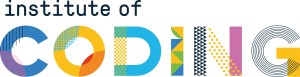 Institute of Coding logo