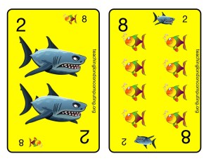 Shark-Fish-Ten-Cards