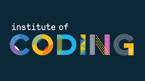 IoC Institute of Coding square ioclogo