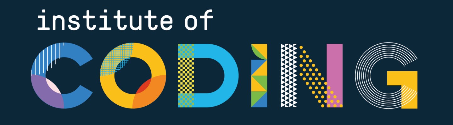 IoC Institute of Coding square ioclogo