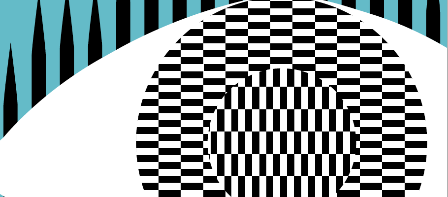 Cover of issue 26 of CS4FN magazine which celebrates the life and work of Prof Peter McOwan