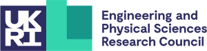 EPSRC logo - Engineering and Physical Sciences Research Council