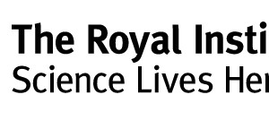 Royal Institution RIGB logo