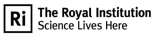 Royal Institution RIGB logo
