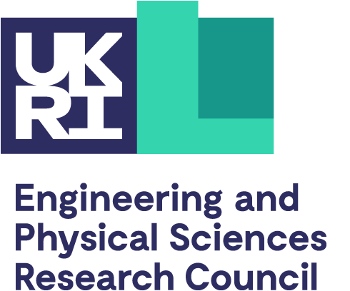 Logo for EPSRC