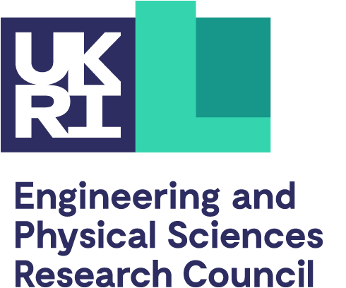 Logo for EPSRC
