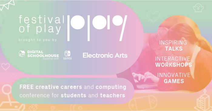 Image for Festival of Play