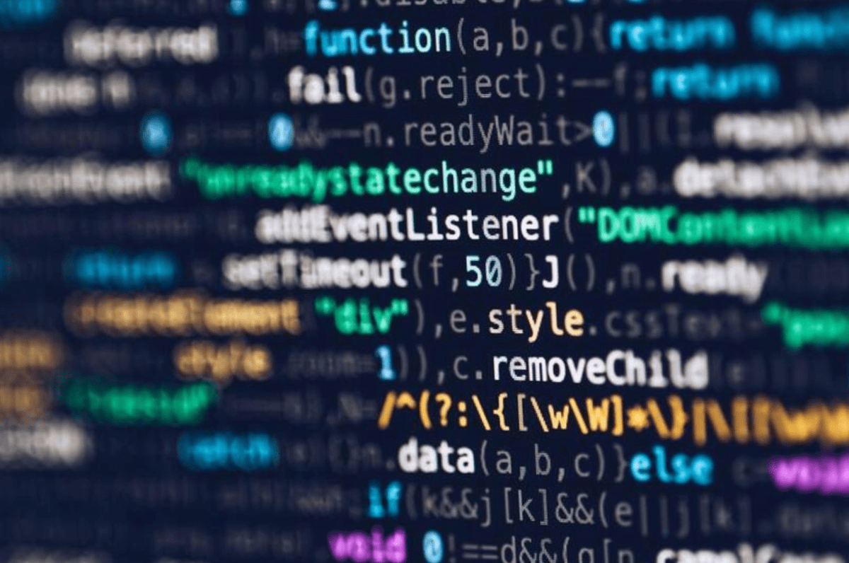 Royal Institution talk on 26 lines of code