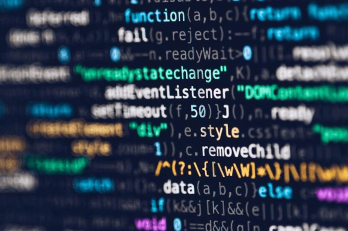 Royal Institution talk on 26 lines of code