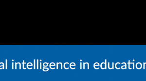 DfE Generative artificial intelligence in education call for evidence banner